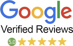 Google Ratings 5 Star Custom Deck Creations
