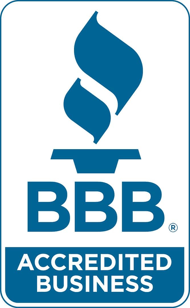 BBB Logo for Custom Deck Creations